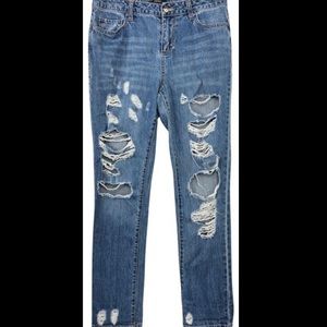 Forever 21 Jeans